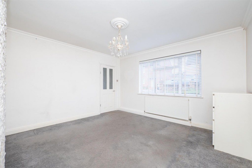 Floorplans For Danescourt Crescent, Sutton