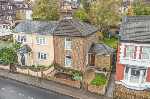 Arrange a viewing for Vernon Road, Sutton