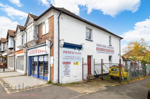 Arrange a viewing for London Road, North Cheam
