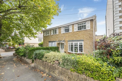 Arrange a viewing for St Barnabas Road, Sutton