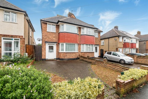 Arrange a viewing for Sherborne Road, Sutton