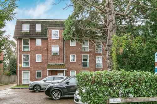 Arrange a viewing for All Saints Road, Sutton