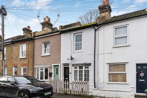 Arrange a viewing for Harold Road, Sutton