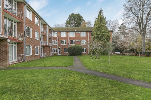 Arrange a viewing for Devonshire Avenue, Sutton