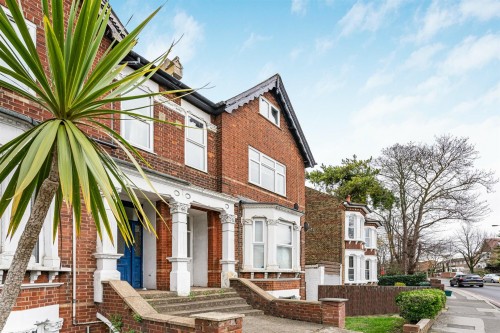 Arrange a viewing for Carshalton Road, Sutton