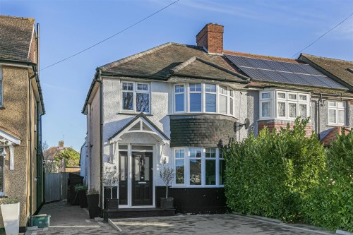 Arrange a viewing for Walton Avenue, Cheam, Sutton