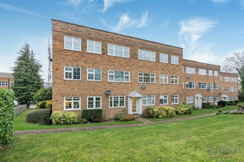 Arrange a viewing for Highridge Close, Epsom