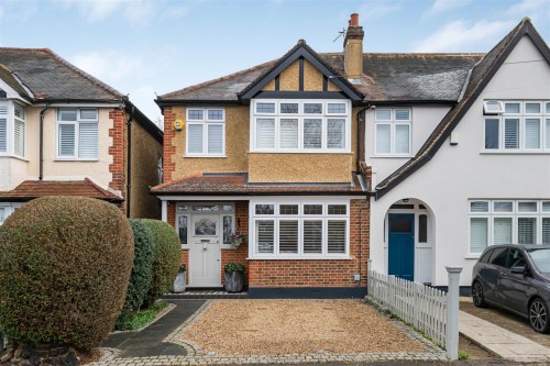 Arrange a viewing for Hurstcourt Road, Sutton