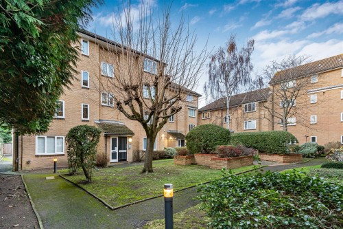 Arrange a viewing for Westmoreland Drive, Sutton