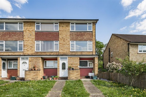 Arrange a viewing for Cressingham Grove, Sutton