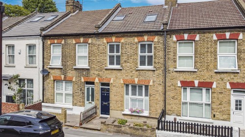 Arrange a viewing for Morland Road, Sutton