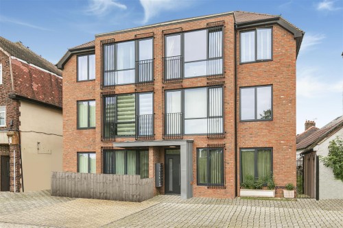 Arrange a viewing for Rose Hill, Sutton