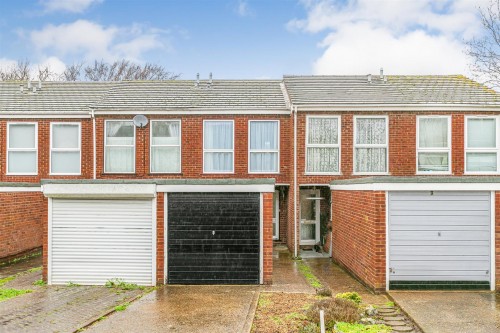 Arrange a viewing for Worcester Road, Sutton
