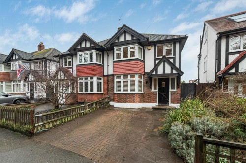 Arrange a viewing for River Gardens, Carshalton