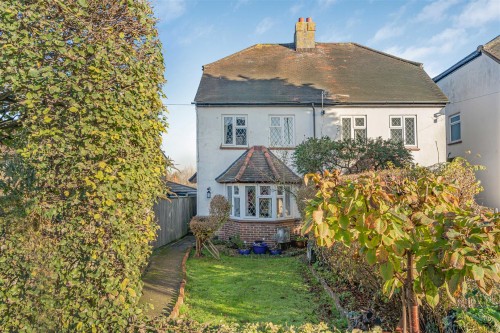 Arrange a viewing for Sutton Common Road, Sutton