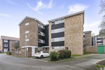 image of Flat 9, Hogarth House, Sutton Grove