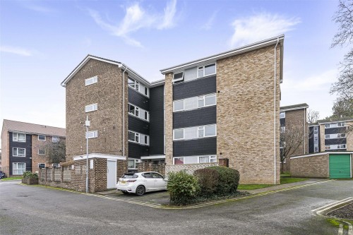 Arrange a viewing for Sutton Grove, Sutton