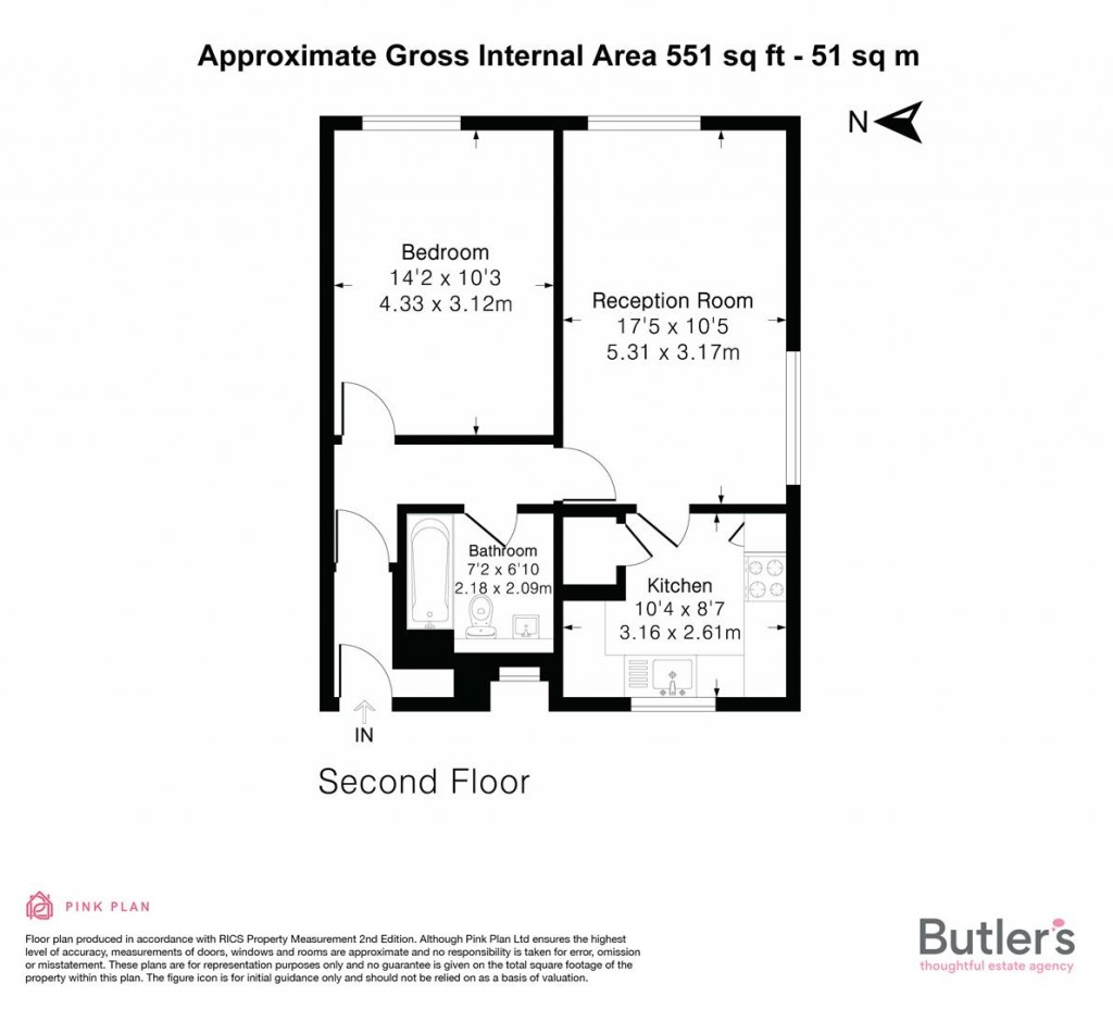 Floorplans For Sutton Grove, Sutton