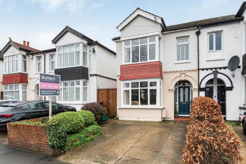 Arrange a viewing for Gander Green Lane, Sutton