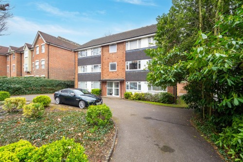 Arrange a viewing for Overton Road, Sutton