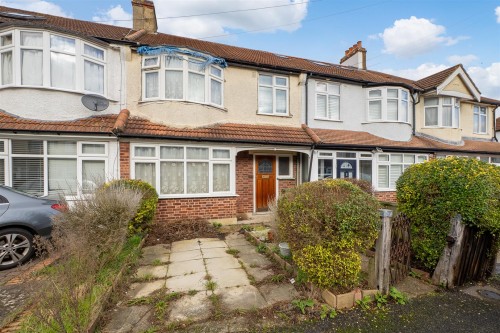 Arrange a viewing for Gomshall Avenue, Wallington
