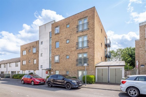 Arrange a viewing for Sydney Road, Sutton