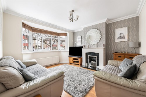 Arrange a viewing for Connaught Road, Sutton