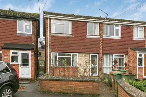 Arrange a viewing for Ashton Close, Sutton