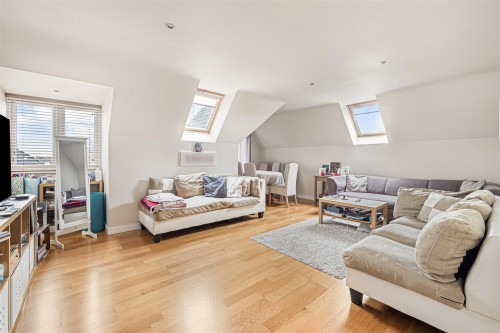 Arrange a viewing for Thicket Road, Sutton