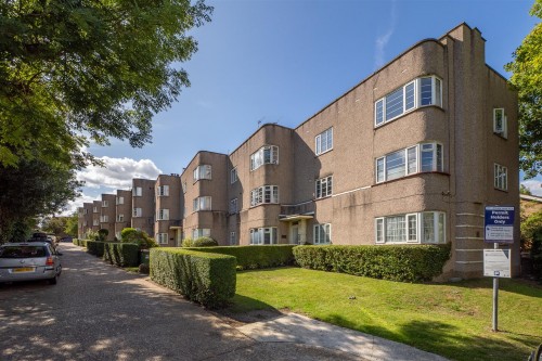 Arrange a viewing for Sutton Common Road, Sutton