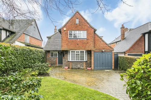 Arrange a viewing for Belmont Rise, Cheam, Sutton