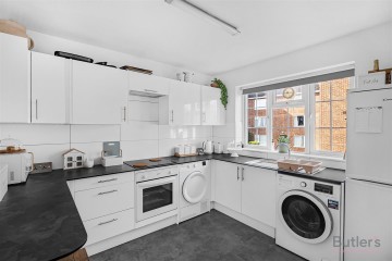 image of Flat 3, Camborne House, Camborne Road