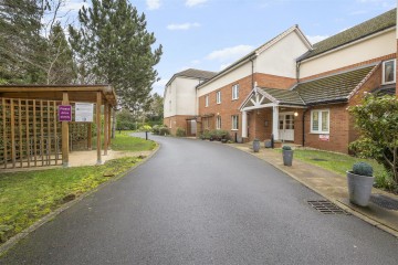 image of Flat 33 Calverley Court, 370-374, Kingston Road