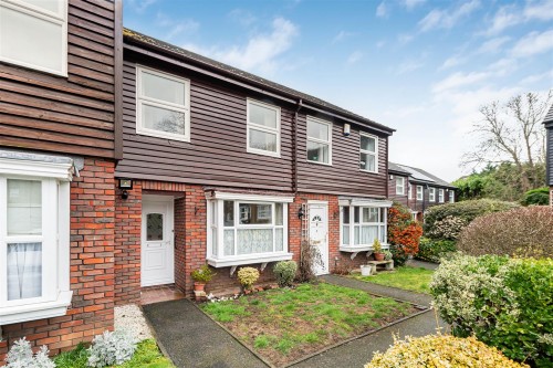 Arrange a viewing for Village Row, Sutton