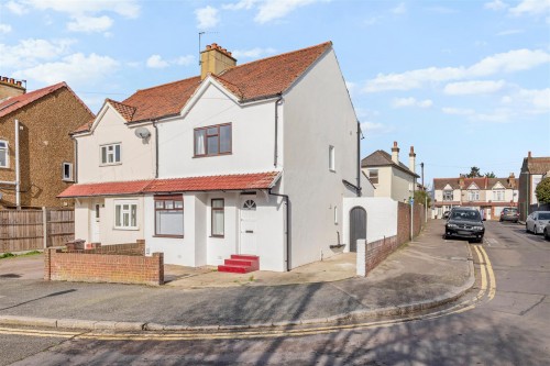 Arrange a viewing for Oliver Road, Sutton