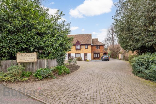 Arrange a viewing for Russell Way, Sutton