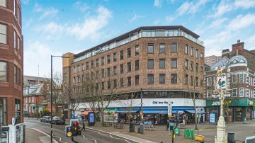 image of Flat 15, 2 Old Inn House, Carshalton Road