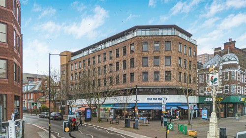 Arrange a viewing for Carshalton Road, Sutton