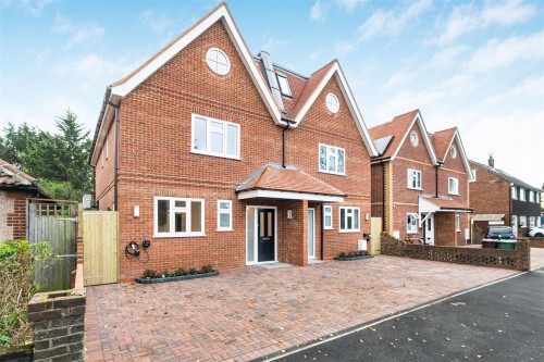 Arrange a viewing for Westfield Place, Cheam, Sutton