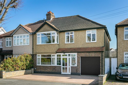 Arrange a viewing for Lynwood Drive, Worcester Park