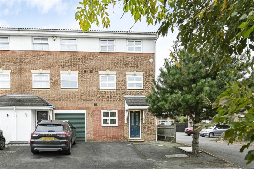 Arrange a viewing for Munslow Gardens, Sutton