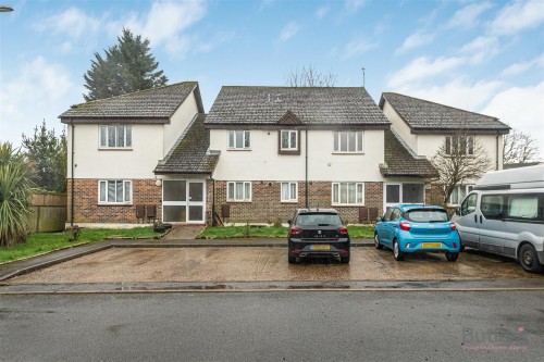 Arrange a viewing for Darwin Close, Horsham
