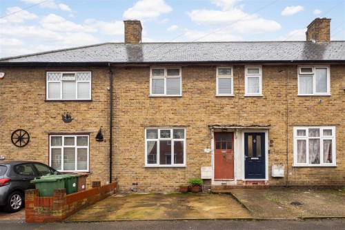 Arrange a viewing for Westminster Road, Sutton