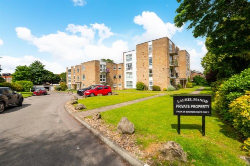 Arrange a viewing for Devonshire Road, Sutton