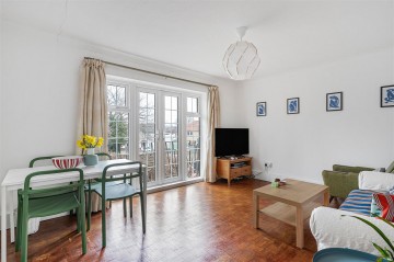 image of 3 Marian Court, Robin Hood Lane