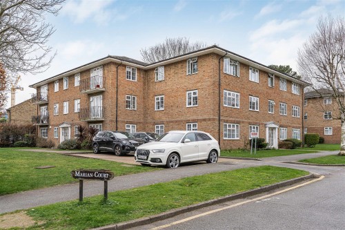 Arrange a viewing for Robin Hood Lane, Sutton
