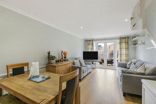 Arrange a viewing for All Saints Road, Sutton