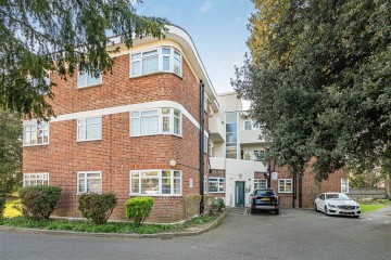 image of 1 Benwood Court, Benhill Wood Road