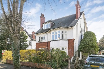 image of 46A, Mayfield Road