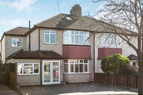 Arrange a viewing for Rosehill Gardens, Sutton